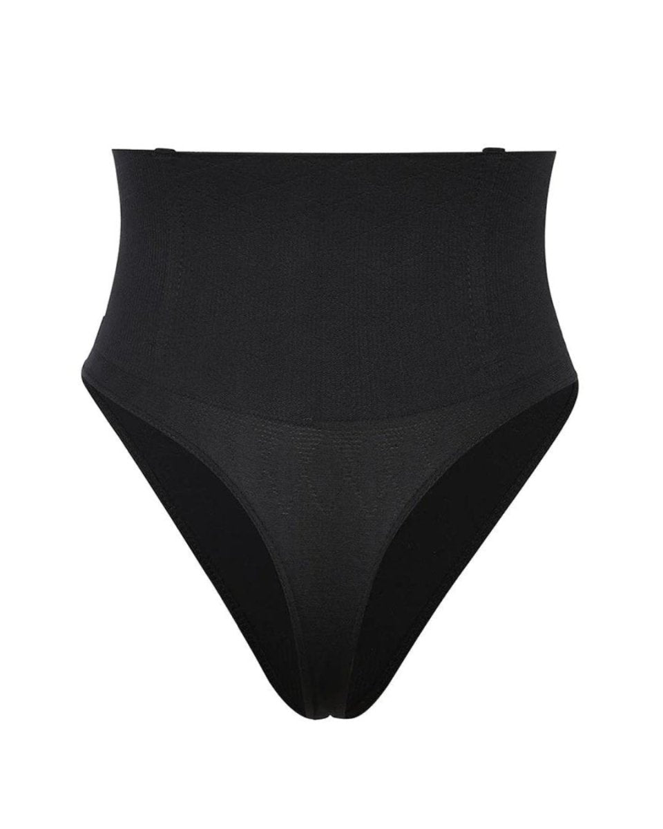 Hannah | Shapewear Thong for Every Day