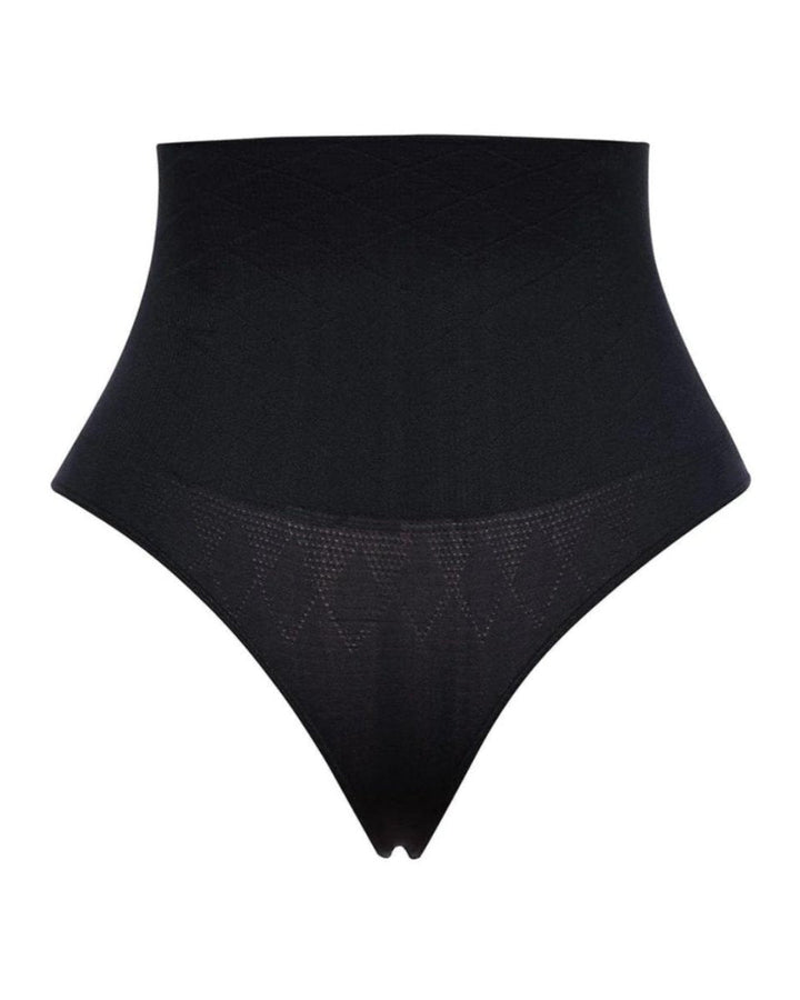 Hannah | Shapewear Thong for Every Day