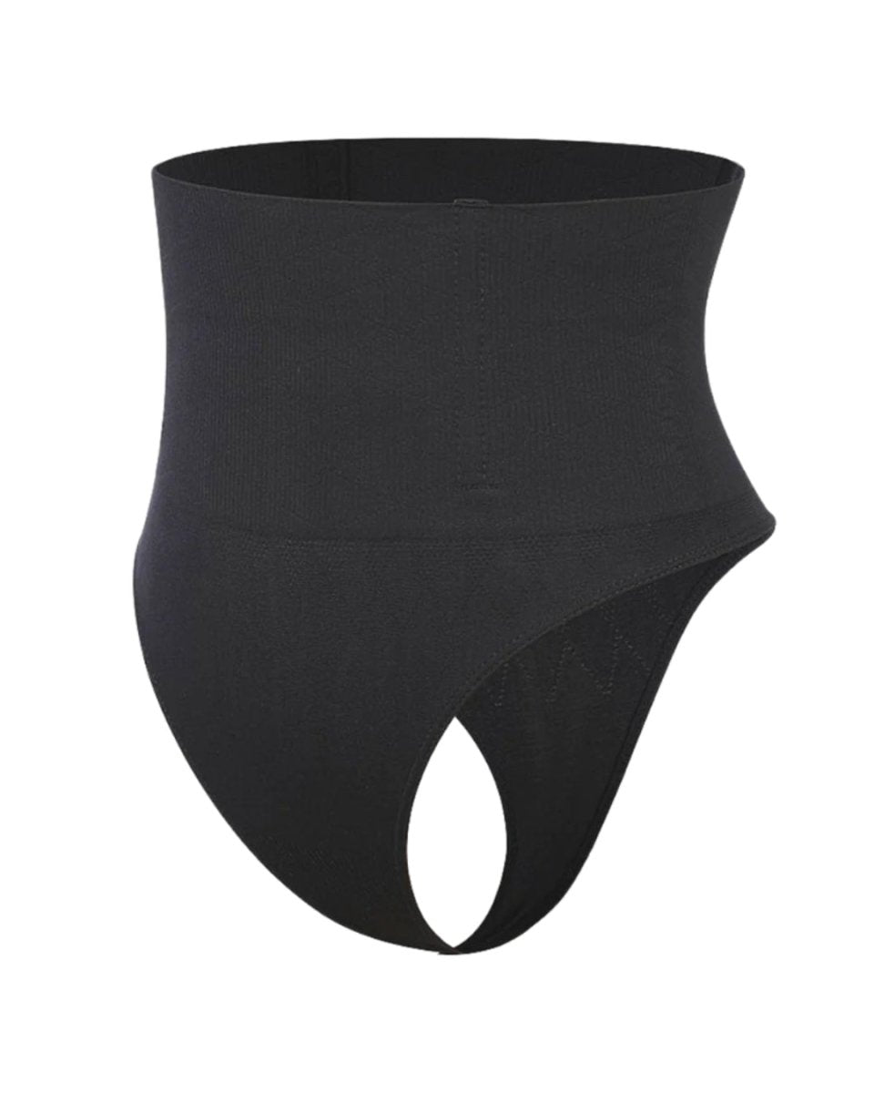 Hannah | Shapewear Thong for Every Day