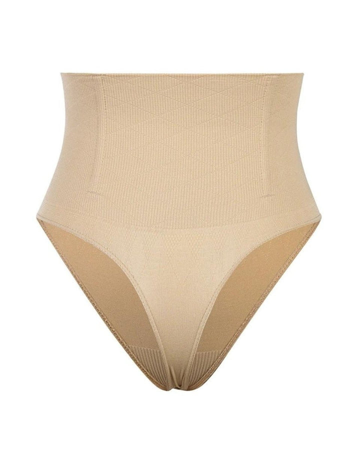 Hannah | Shapewear Thong for Every Day