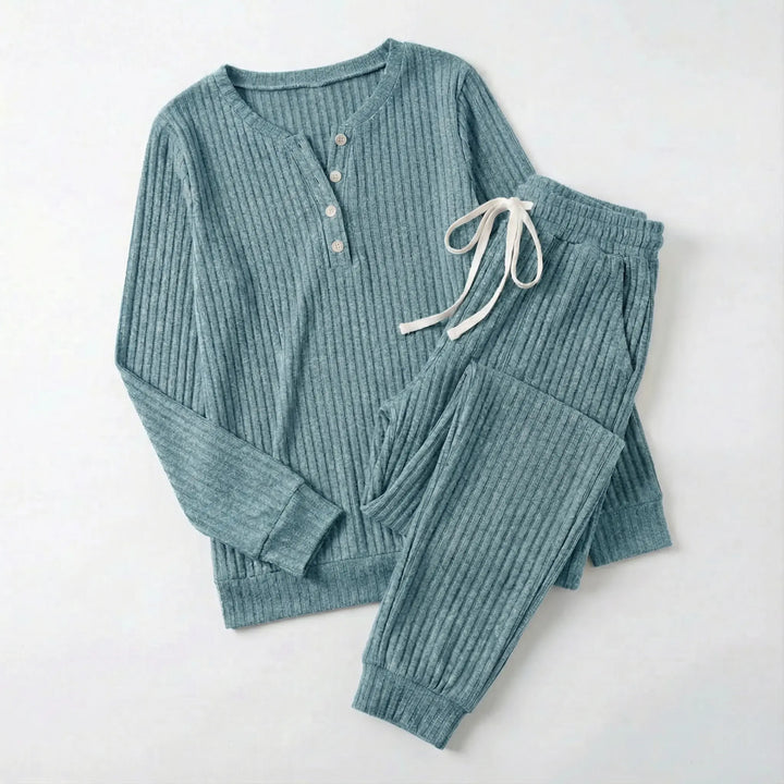 Naomy | Comfortable Cozy Loungewear Set
