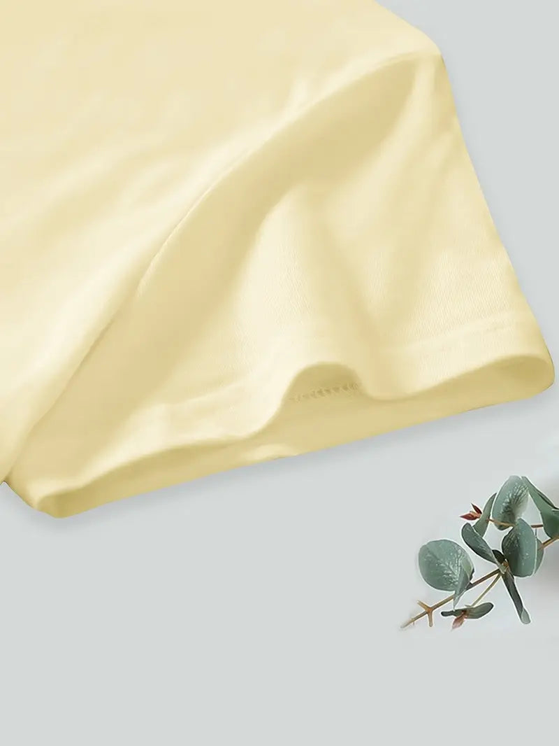 Aimilia | Elegant Short Sleeve T-Shirt With Floral Print