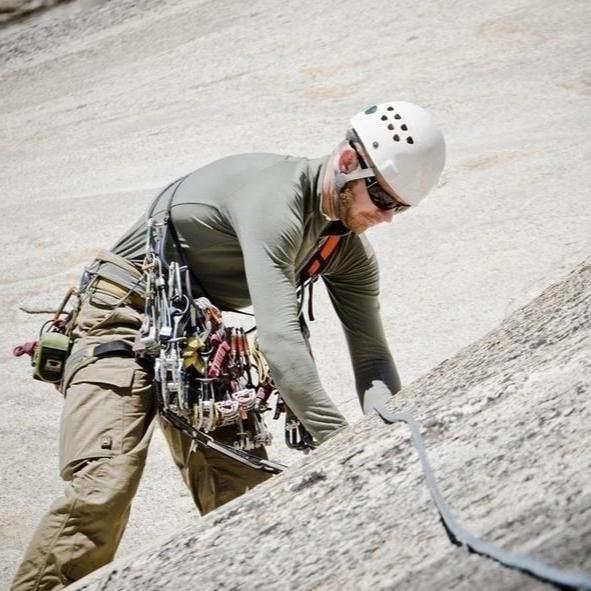 Theo - Multifunctional Waterproof Work Pants