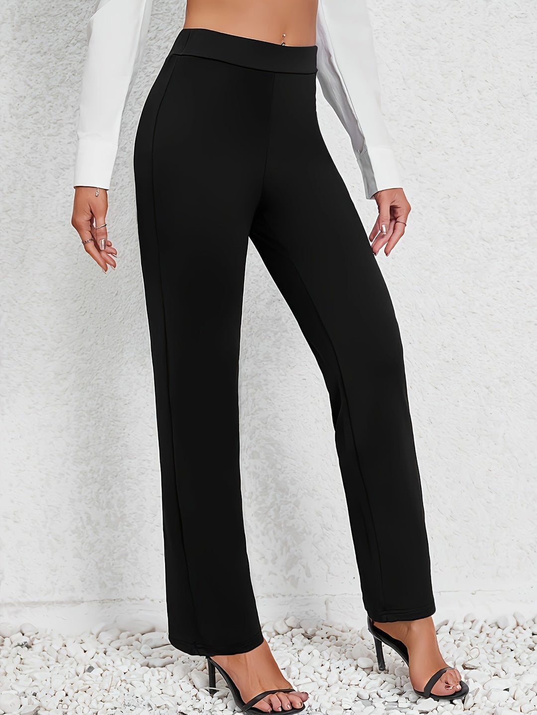 Charmie™ Stretch Pants