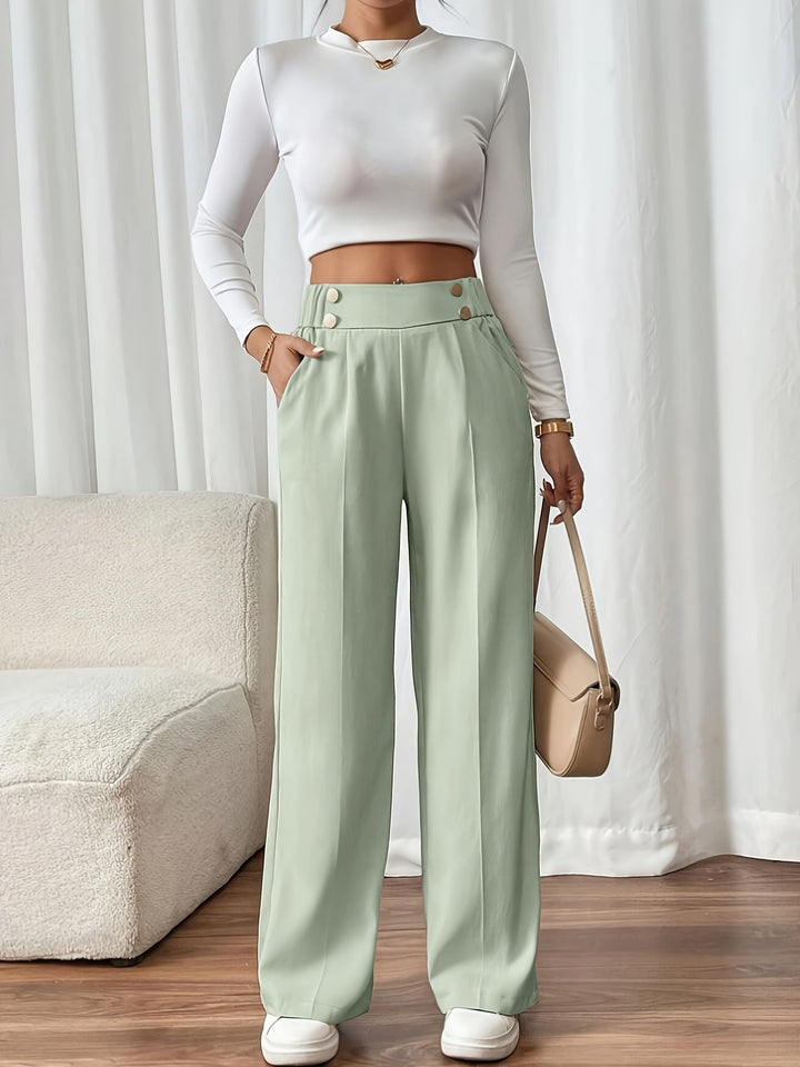 Kristin™ Elegant Pants