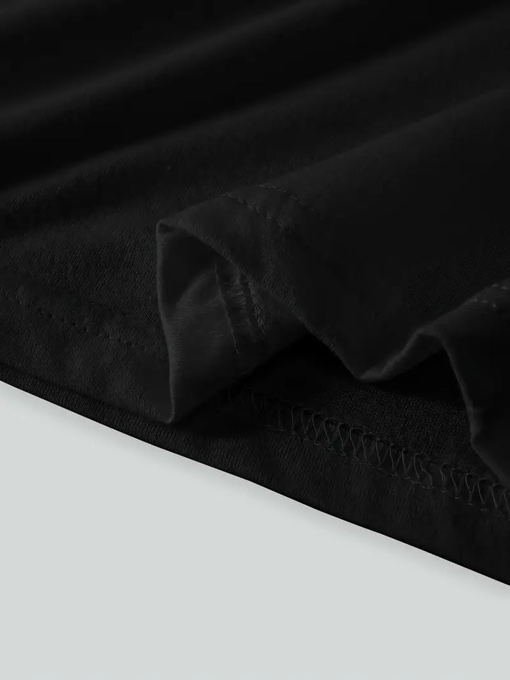 Aimilia | Elegant Short Sleeve T-Shirt With Floral Print