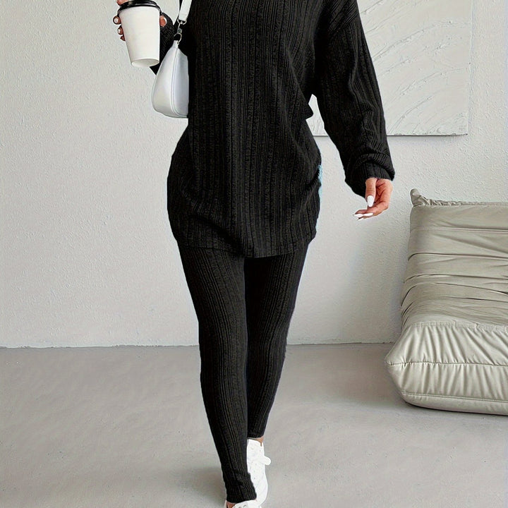 Sally | The Allround Comfortable Set