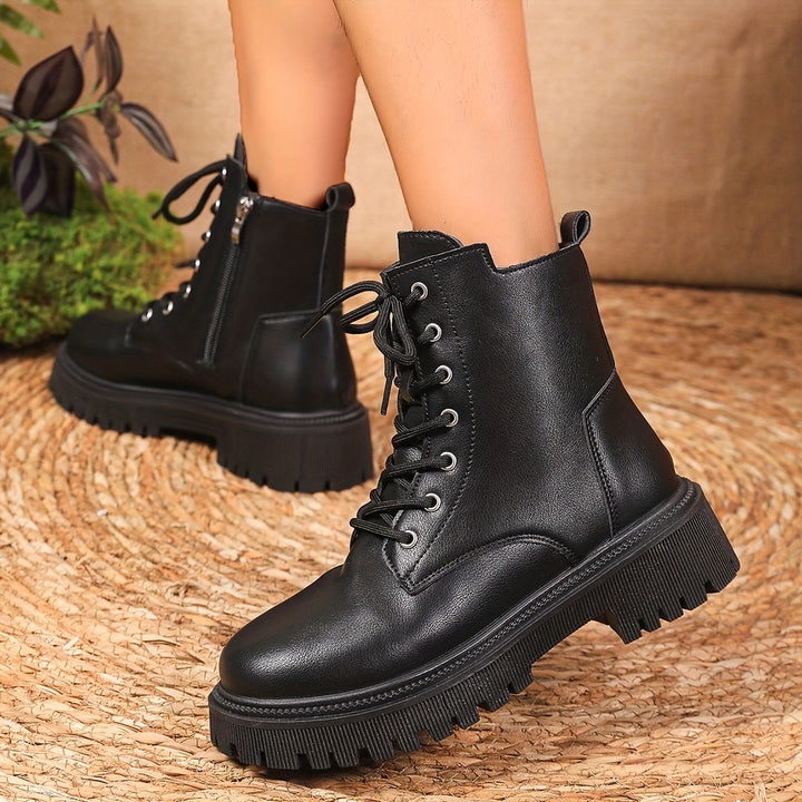 Cynthia - Allround Comfortable Winter Boots