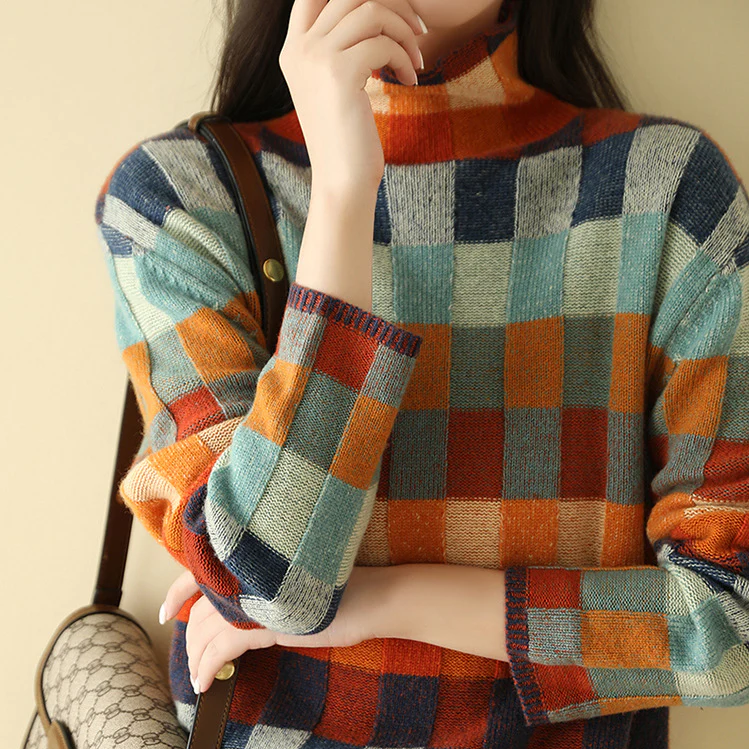 Sarah | Elegance Sweater