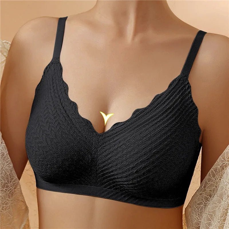 Lily - Seamless & Adjustable Bra