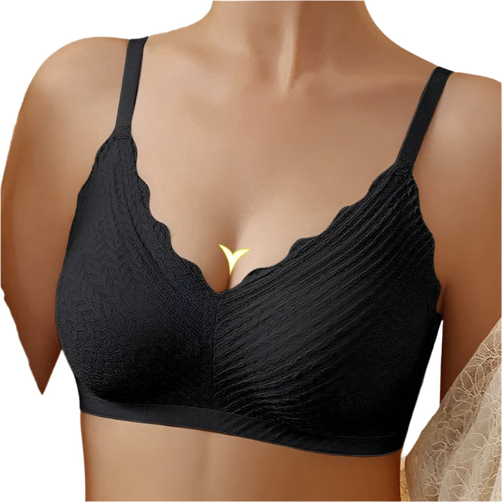 Lily - Seamless & Adjustable Bra