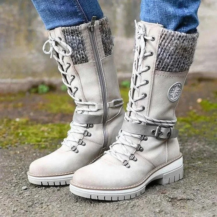 Alexis - Alpine Escape Boots