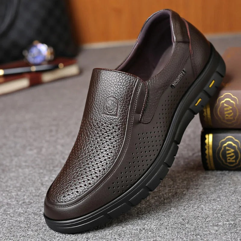 Moritz - Orthopedic Shoes with Mesh