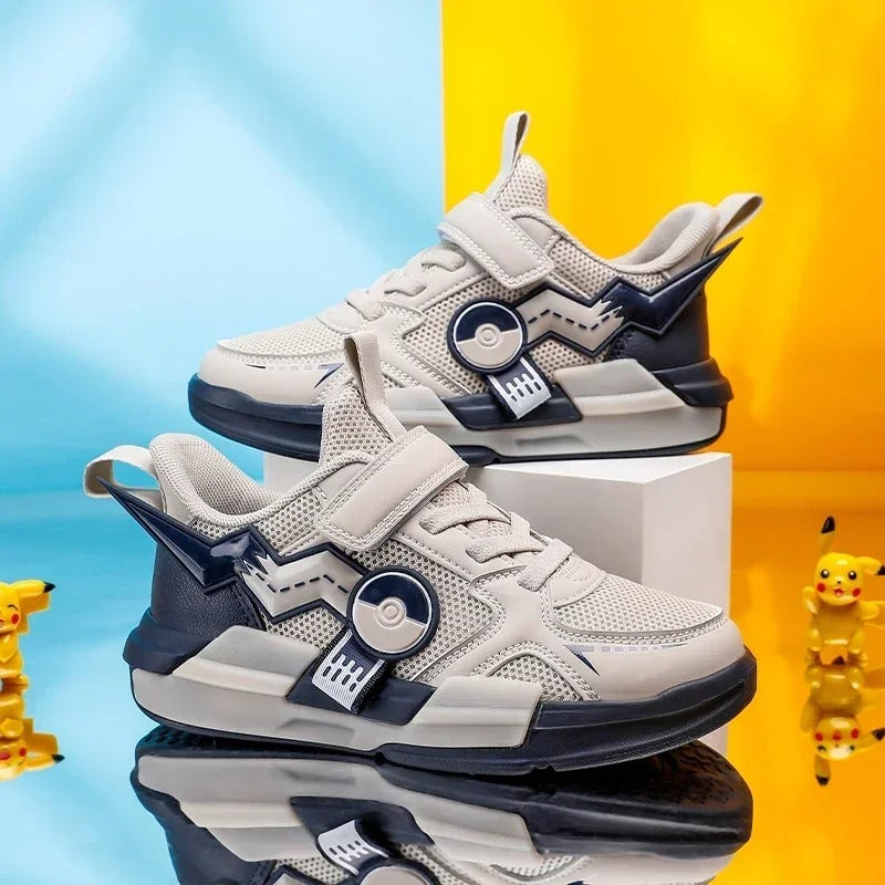 PokéKicks - Limited Pikachu Children's Shoes