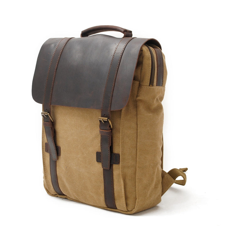 Vintage Backpack | Hallstat