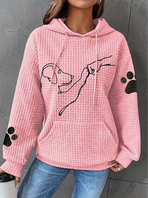 Aileen - Warmer, Comfortable Dog Sweater for Women