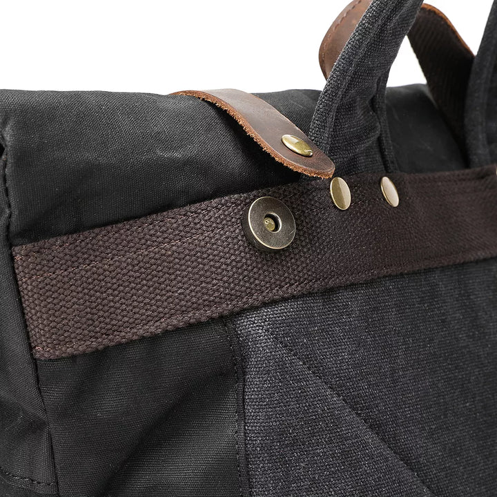 Canvas Backpack | Narvik