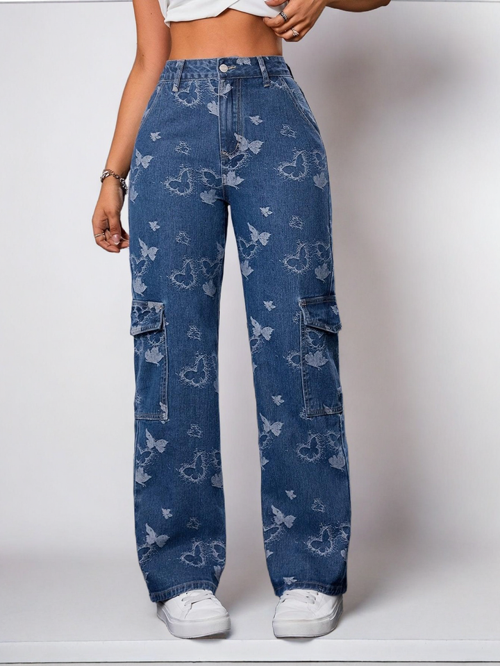 Charlotte™ Butterfly Pants