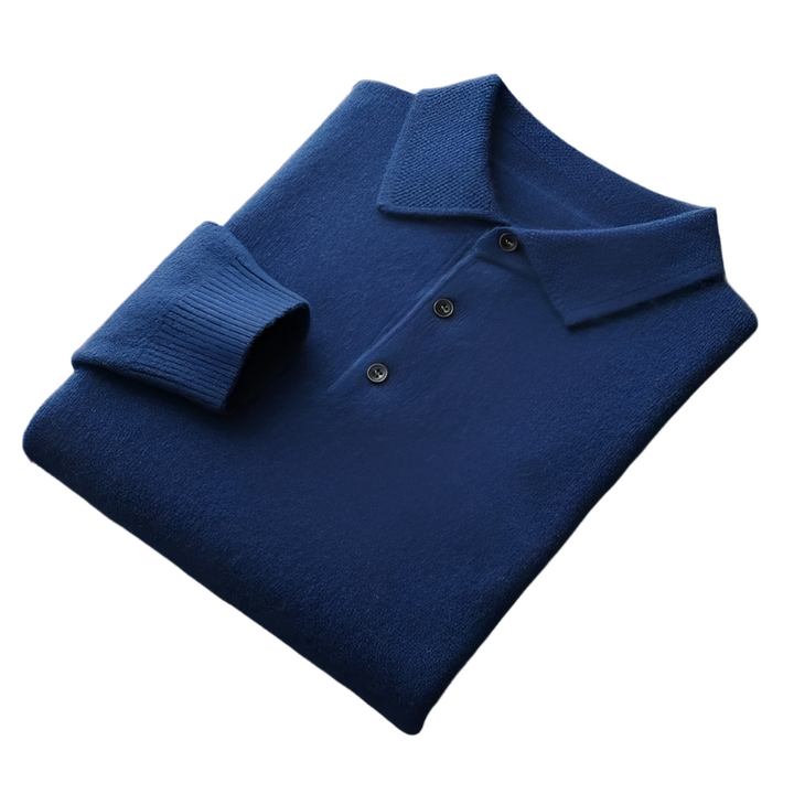 Fernando - Stylish Polo Shirt