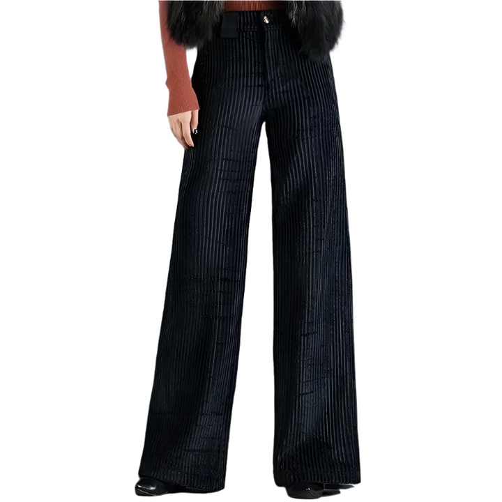 Brea - Corduroy Pants for Women