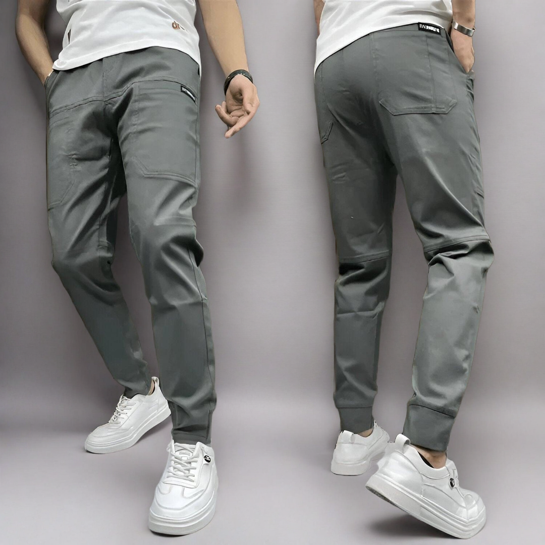 Hugo - Cargo Stretch Jeans