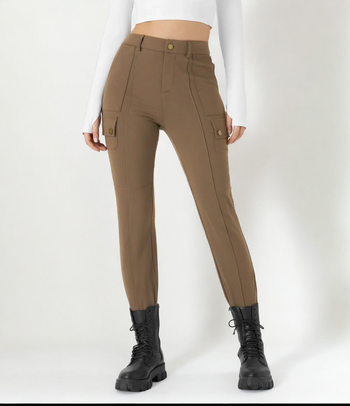 Laura - Tactical Stretch Pants