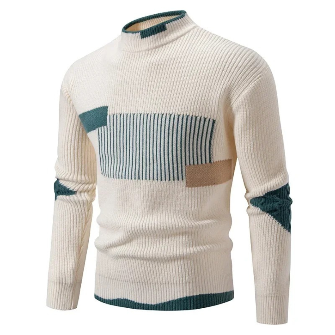 Rayan - Premium Men's Sweater