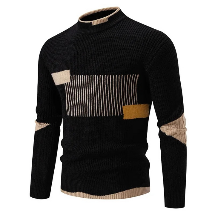 Rayan - Premium Men's Sweater