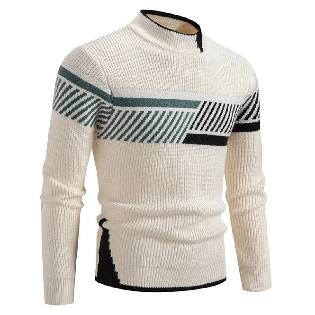 Rayan - Premium Men's Sweater