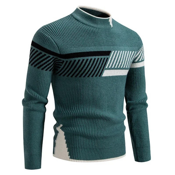 Rayan - Premium Men's Sweater