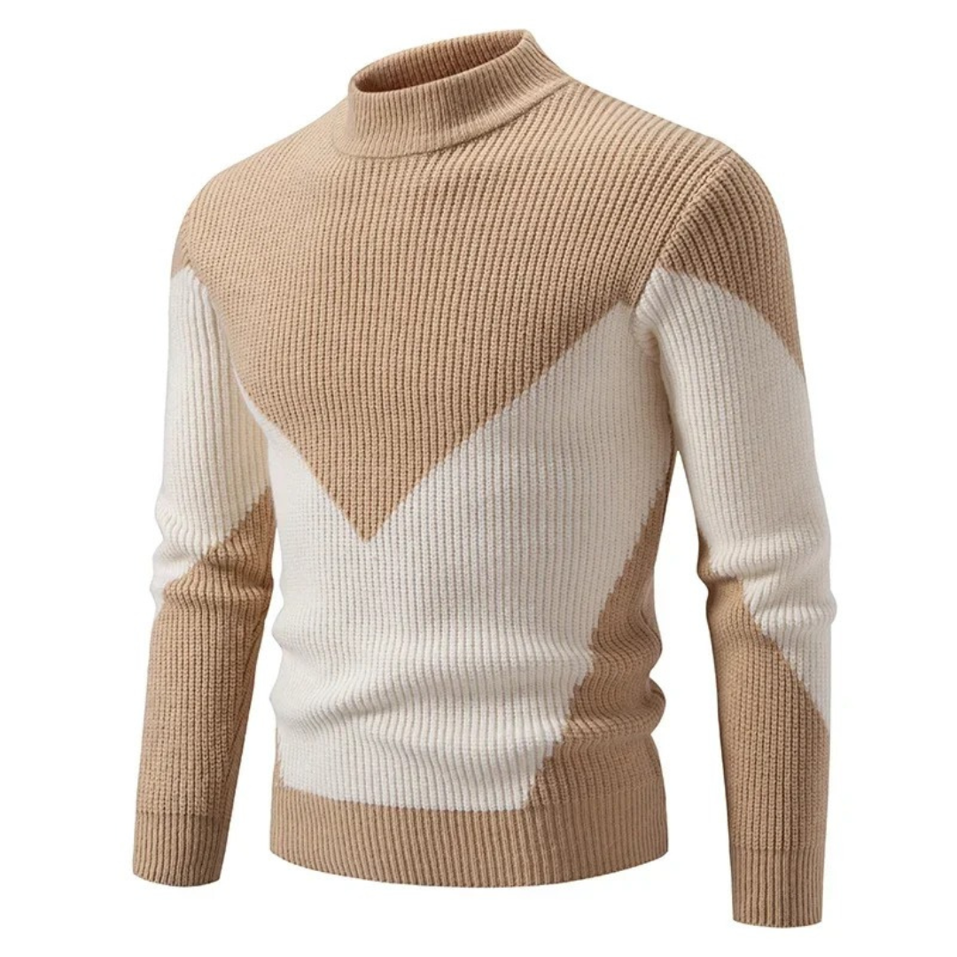 Rayan - Premium Men's Sweater