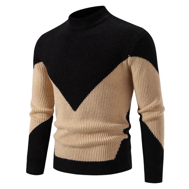 Rayan - Premium Men's Sweater