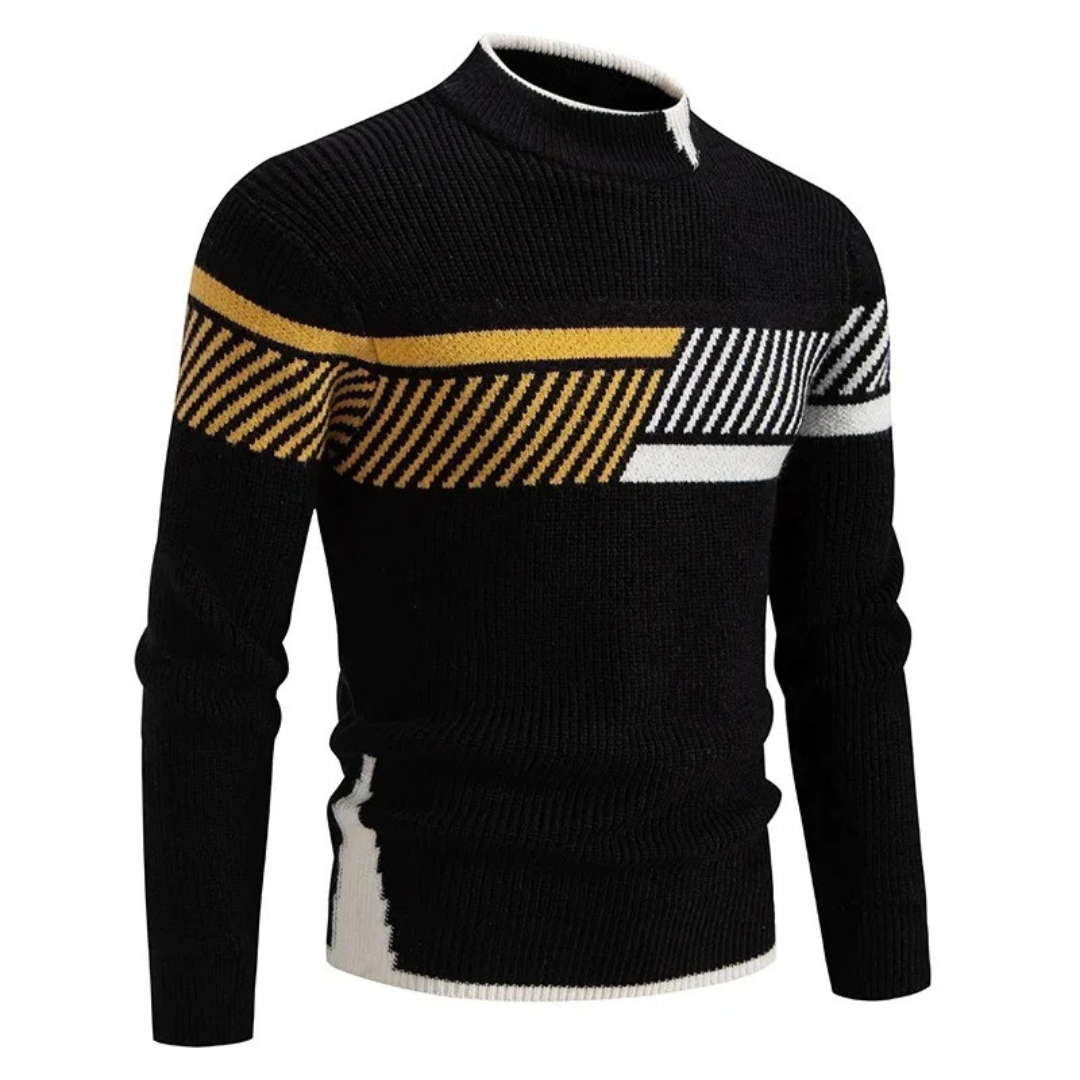 Rayan - Premium Men's Sweater