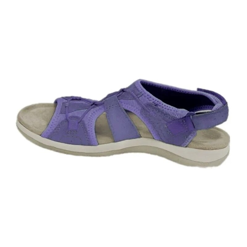 Daphne | Stylish, adjustable summer sandals with arch support