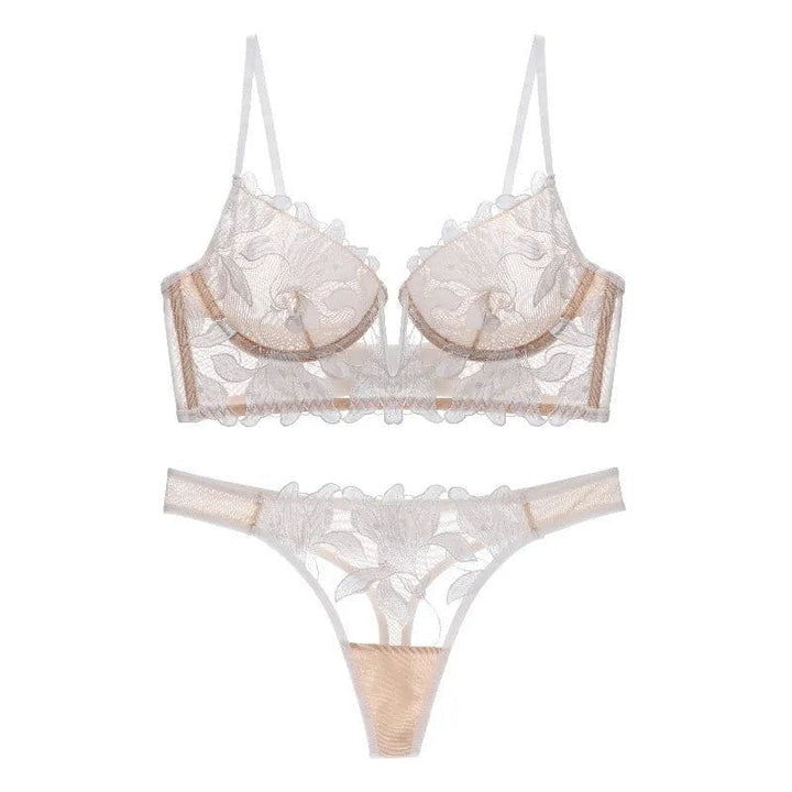 Magda | French Lingerie Set