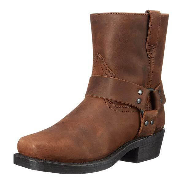 Xem - Western Cowboy Boots for Men – High Quality and Iconic Style